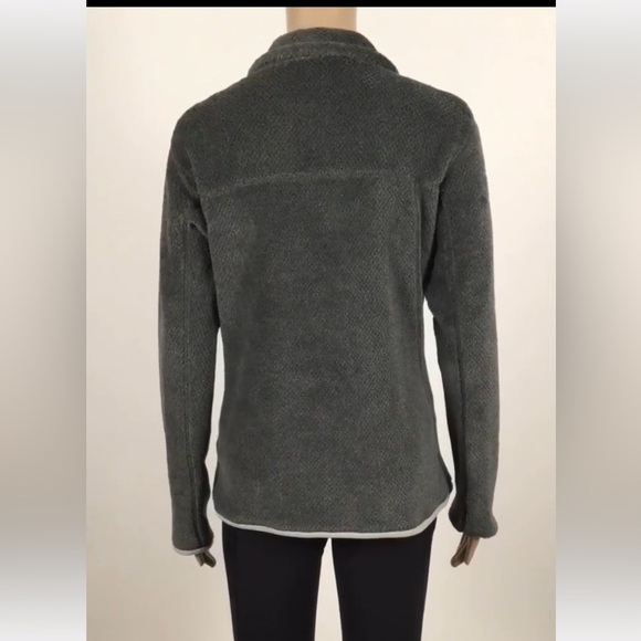 PATAGONIA-Women's Re-Tool Half-Snap Pullover size medium - Picture 2 of 4